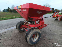 Düngerstreuer Rauch Mds 935