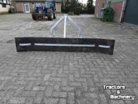 Gummi-Schieber Zocon RS - 270