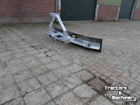Gummi-Schieber Zocon RS - 270