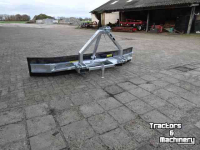Gummi-Schieber Zocon RS - 270