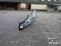 Gummi-Schieber Zocon RS - 270