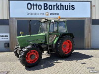 Schlepper / Traktor Fendt 308 LS Turbomatik