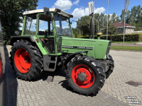 Schlepper / Traktor Fendt 308 LS Turbomatik