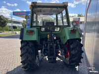Schlepper / Traktor Fendt 308 LS Turbomatik