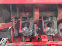 Pressen New Holland 570 Balepers pers pakkenperk weidebouwmachines