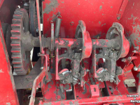 Pressen New Holland 570 Balepers pers pakkenperk weidebouwmachines