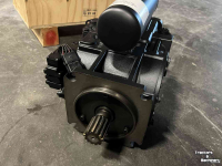 Mähdrescher New Holland Hydr Pomp voor CR 9060 t/m CR9090 Parts nr:87672068