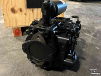 Mähdrescher New Holland Hydr Pomp voor CR 9060 t/m CR9090 Parts nr:87672068