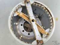 Räder, Reifen, Felgen & Distanzringe  Kock KN Koppeling 12.4R28
