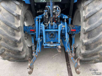 Schlepper / Traktor Ford 6640 SLE Tractor
