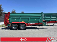 Stalldungstreuer Farmtech MEGAFEX 1800 Stalldungstreuer