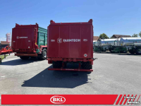 Stalldungstreuer Farmtech MEGAFEX 1800 Stalldungstreuer