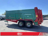 Stalldungstreuer Farmtech MEGAFEX 1800 Stalldungstreuer