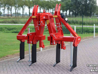 Tiefenlockerer Evers HOLSTEINER HSD-4 VOORZETWOELER