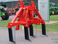 Tiefenlockerer Evers HOLSTEINER HSD-4 VOORZETWOELER