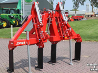 Tiefenlockerer Evers HOLSTEINER HSD-4 VOORZETWOELER
