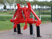 Tiefenlockerer Evers HOLSTEINER HSD-4 VOORZETWOELER