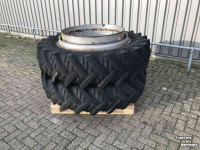 Räder, Reifen, Felgen & Distanzringe Kleber 15.5 R38 Super50