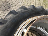Räder, Reifen, Felgen & Distanzringe Kleber 15.5 R38 Super50