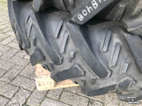 Räder, Reifen, Felgen & Distanzringe Kleber 15.5 R38 Super50