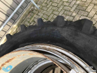 Räder, Reifen, Felgen & Distanzringe Kleber 15.5 R38 Super50