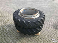 Räder, Reifen, Felgen & Distanzringe Kleber 15.5 R38 Super50