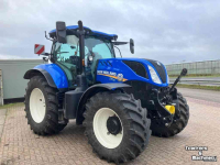Schlepper / Traktor New Holland T7.190