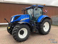 Schlepper / Traktor New Holland T7.190