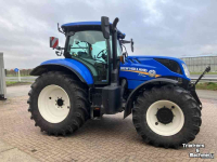 Schlepper / Traktor New Holland T7.190