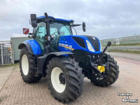 Schlepper / Traktor New Holland T7.190
