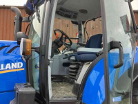 Schlepper / Traktor New Holland T7.190