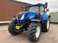 Schlepper / Traktor New Holland T7.190