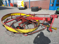 Schwader Lely Hark