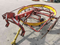 Schwader Lely Hark