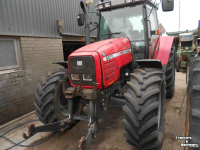 Schlepper / Traktor Massey Ferguson 6270