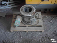 Sonstiges Güllemaschinen und Zubehör  Siemens  6"
