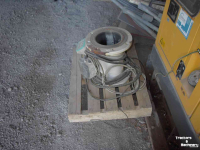 Sonstiges Güllemaschinen und Zubehör  Siemens  6"