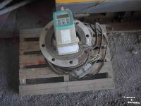 Sonstiges Güllemaschinen und Zubehör  Siemens  6"