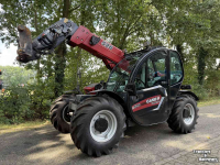 Teleskoplader Case-IH Farmlift 526