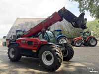 Teleskoplader Case-IH Farmlift 526