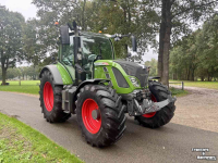 Schlepper / Traktor Fendt 512 S4 Vario Profi Plus