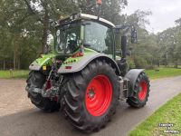 Schlepper / Traktor Fendt 512 S4 Vario Profi Plus
