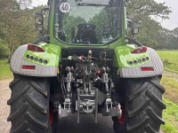 Schlepper / Traktor Fendt 512 S4 Vario Profi Plus