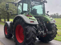 Schlepper / Traktor Fendt 512 S4 Vario Profi Plus