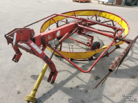 Schwader Lely HARK