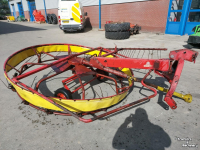 Schwader Lely HARK