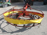 Schwader Lely HARK