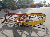Schwader Lely HARK