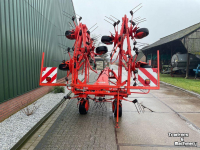 Kreiselheuer Kuhn KUHN GF 8702