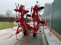 Kreiselheuer Kuhn KUHN GF 8702